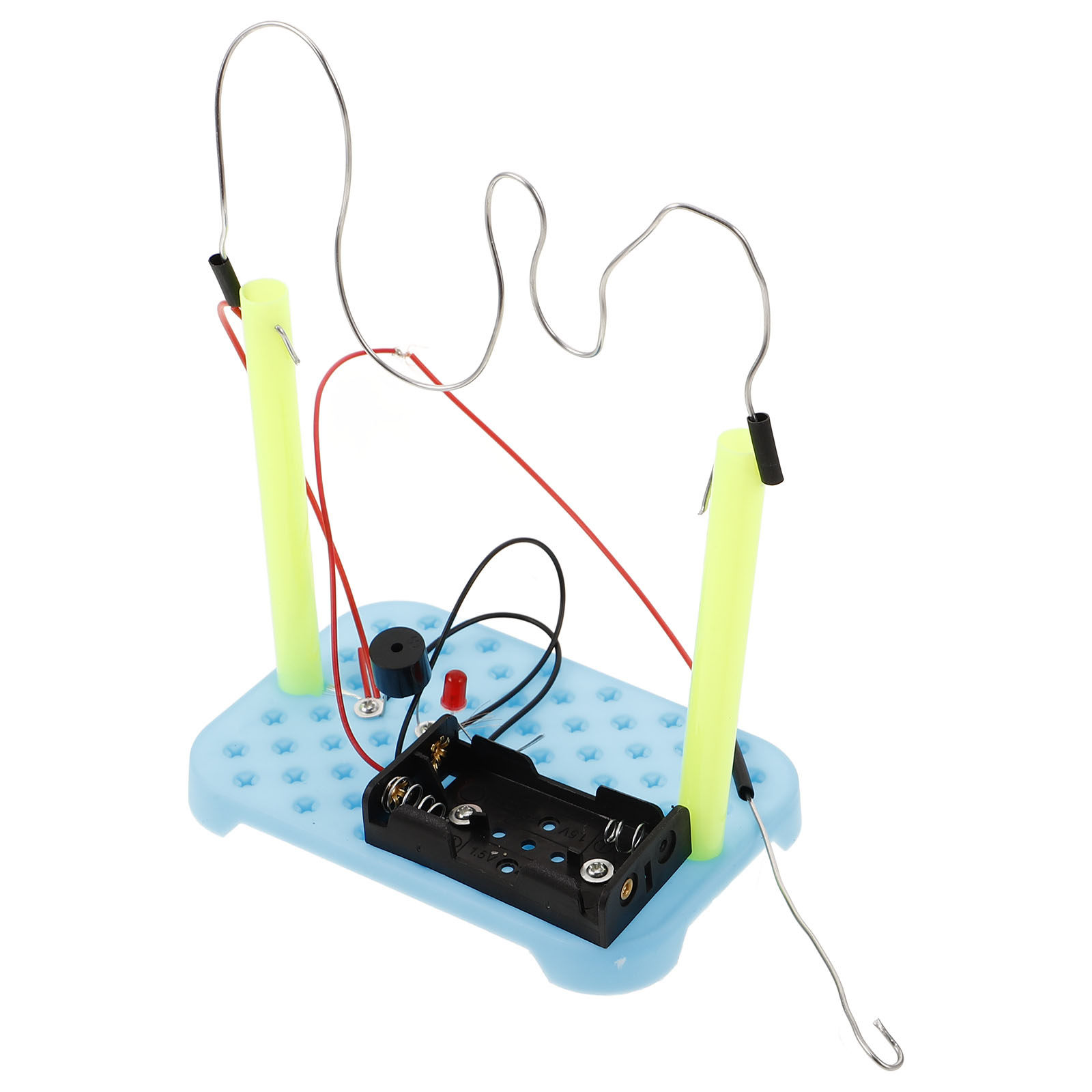Science Project Physics - Crossfire Physics Circuit Kit Stem Educational