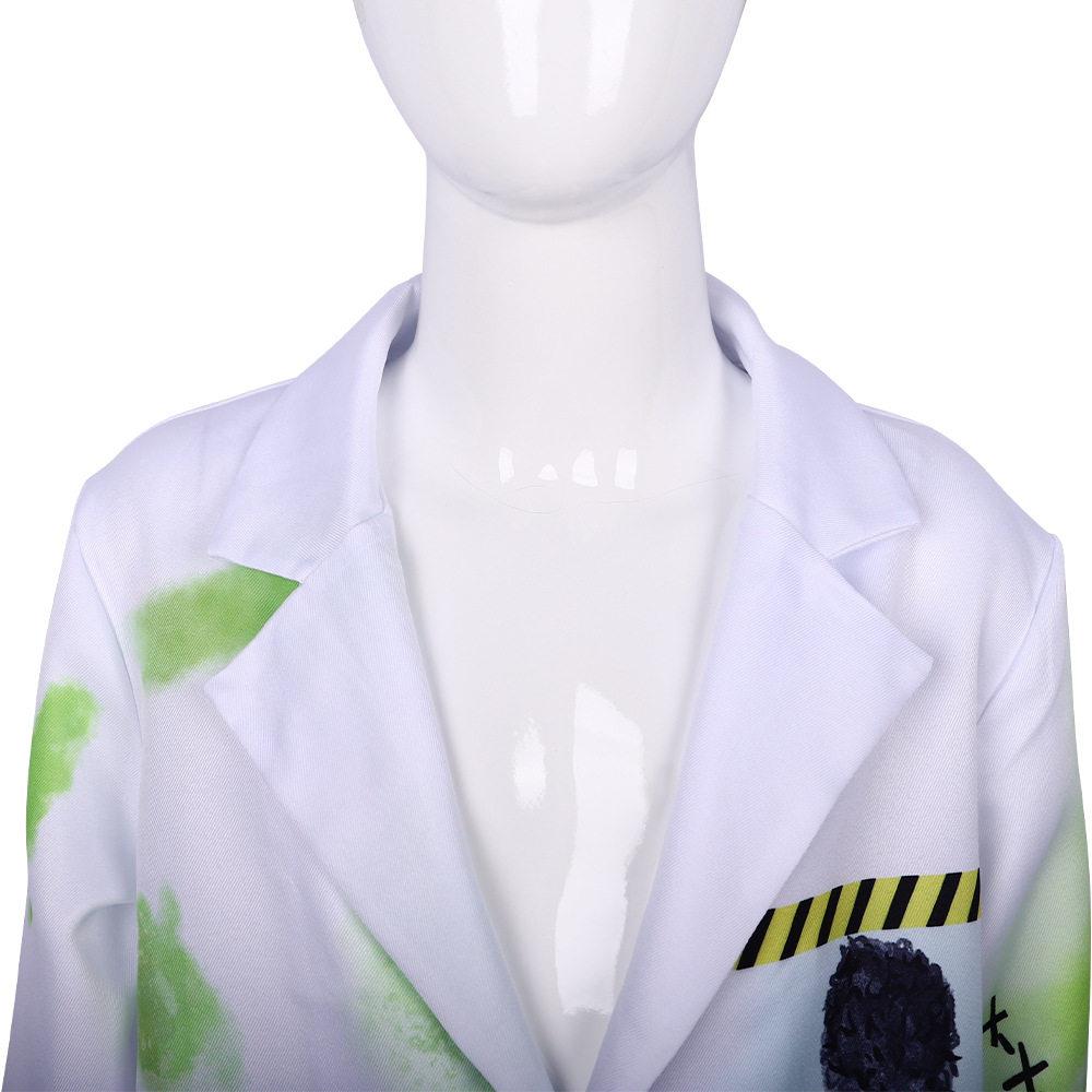 Children's Crazy Scientist Cos - Science Nursery ulasan dan harga