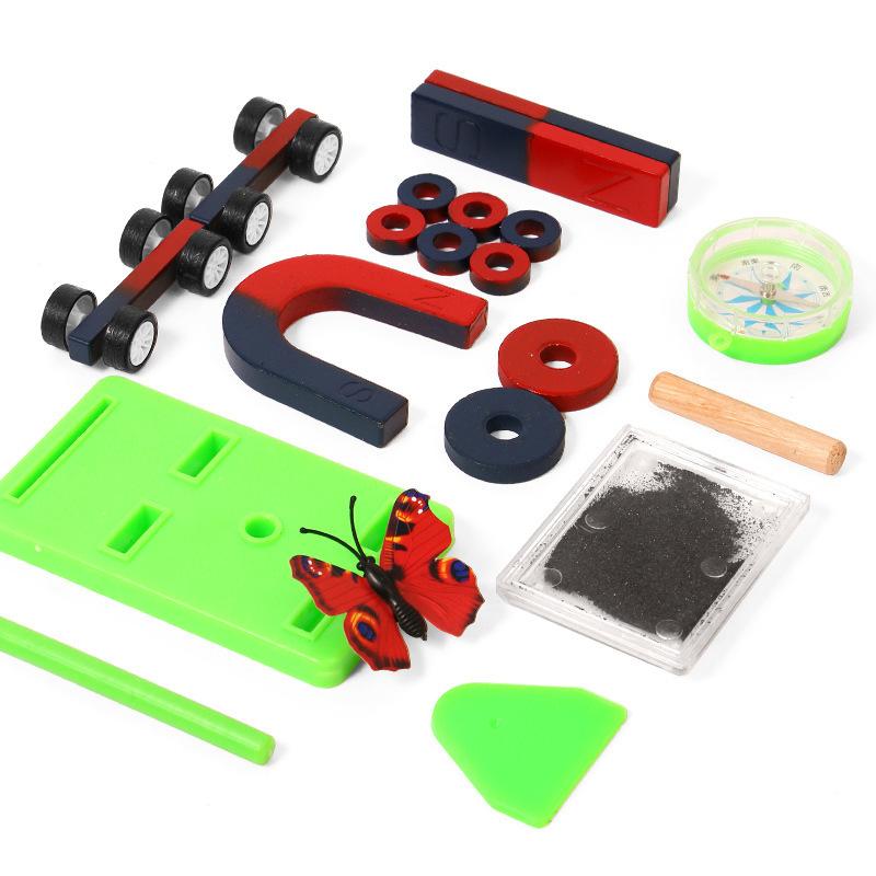 1 Set Educational Experiment W - Science Project Kit ulasan dan harga