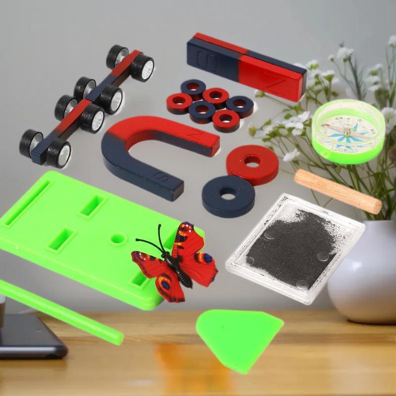 1 Set Educational Experiment W - Science Project Kit ulasan dan harga