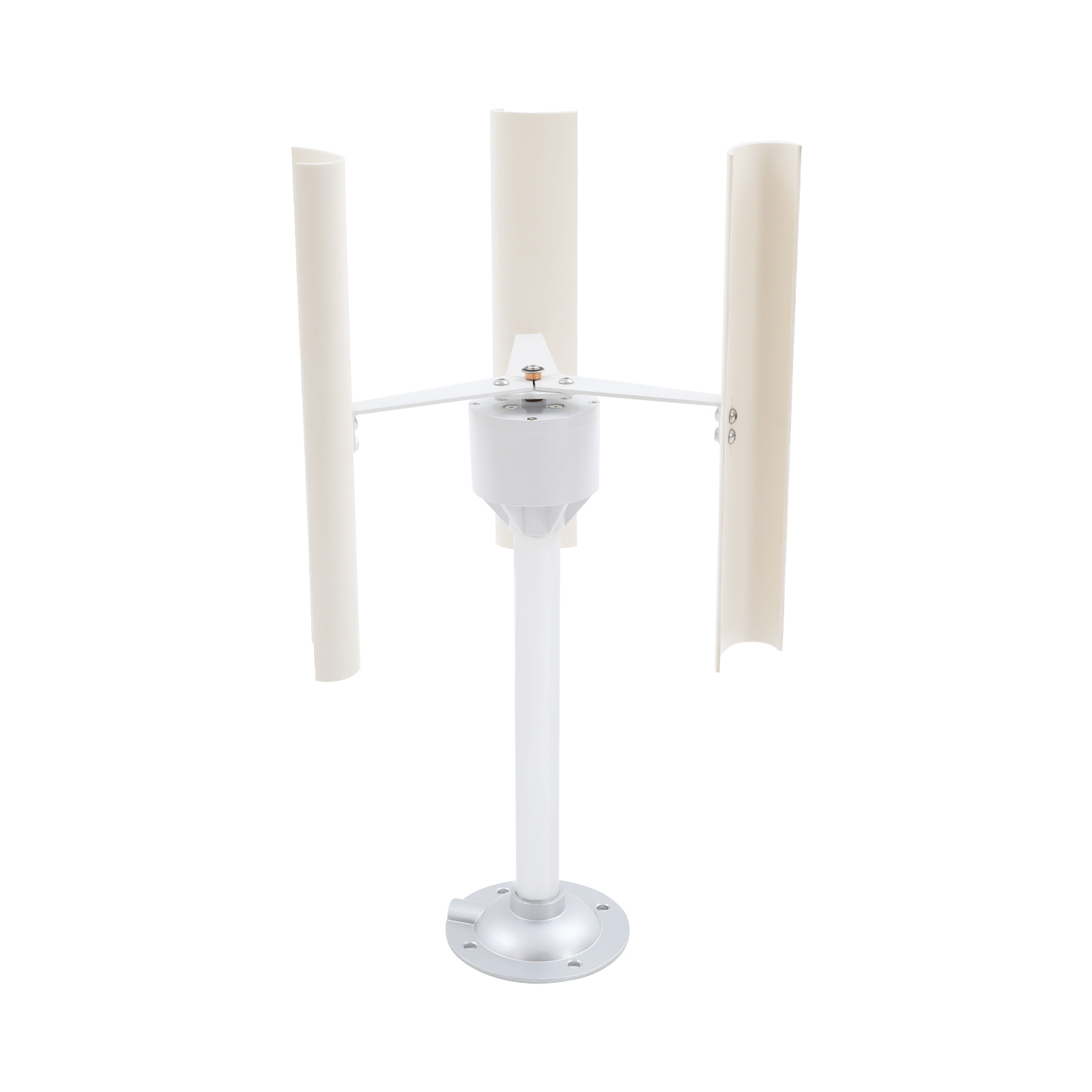 Vertical Axis Wind Turbine Gen - Science Project Kit ulasan dan harga