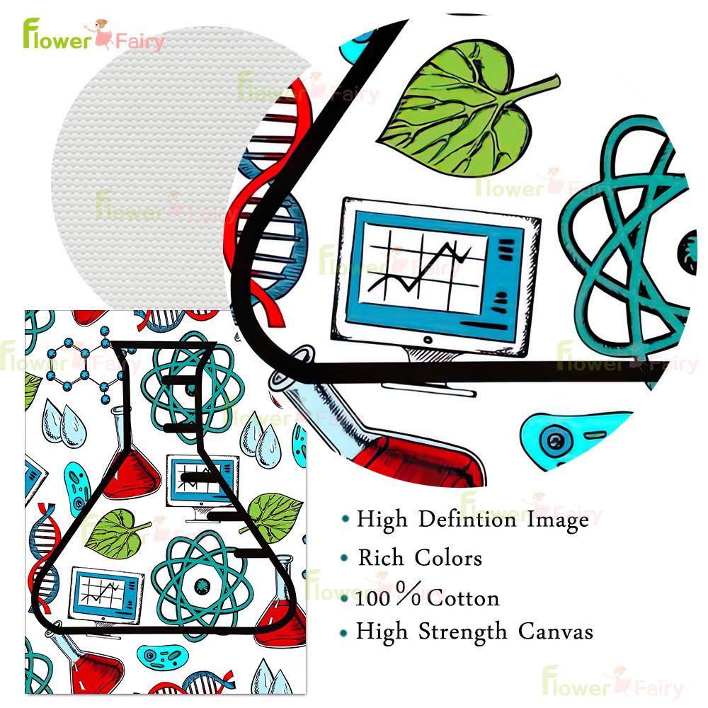 Nursery Biology Chemistry Scie - Science Nursery ulasan dan harga