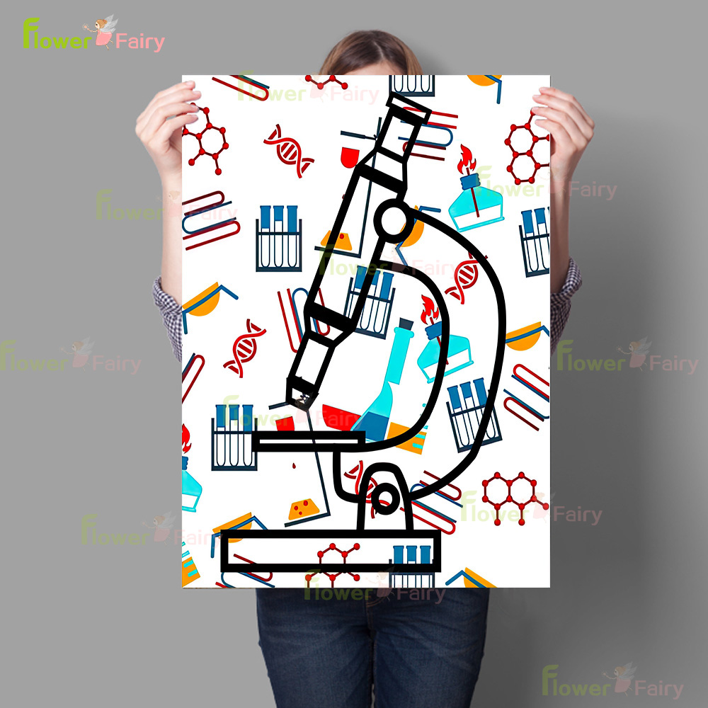 Nursery Biology Chemistry Scie - Science Nursery ulasan dan harga