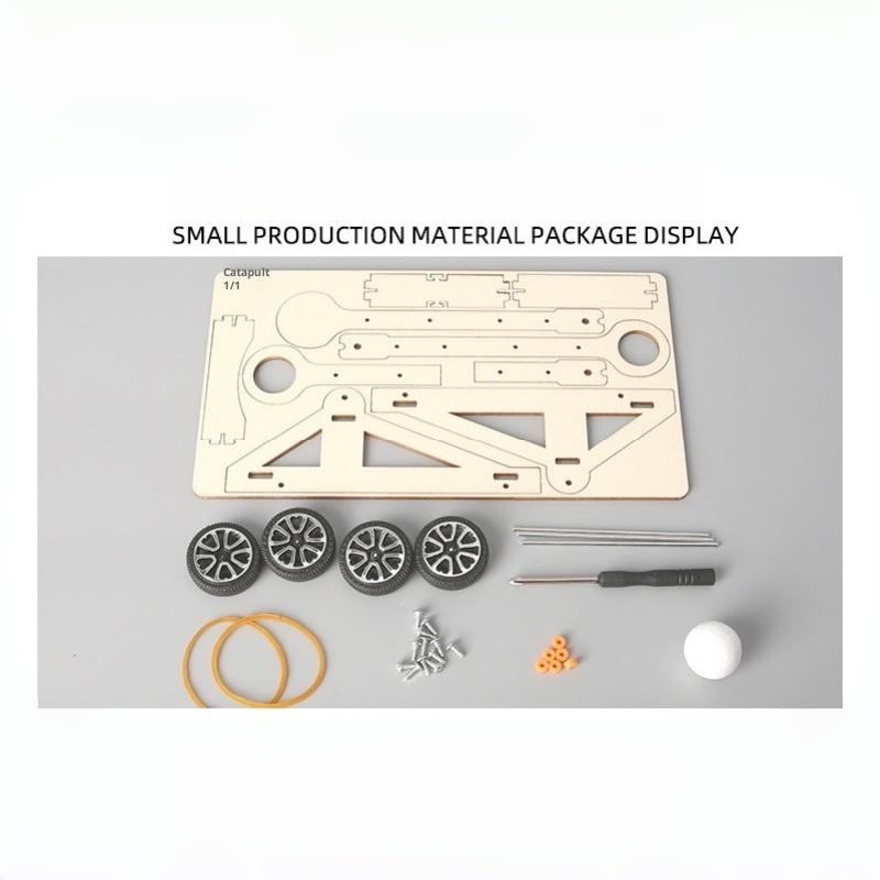 1 Set DIY Science Experiment K - Science Project Physics ulasan dan harga
