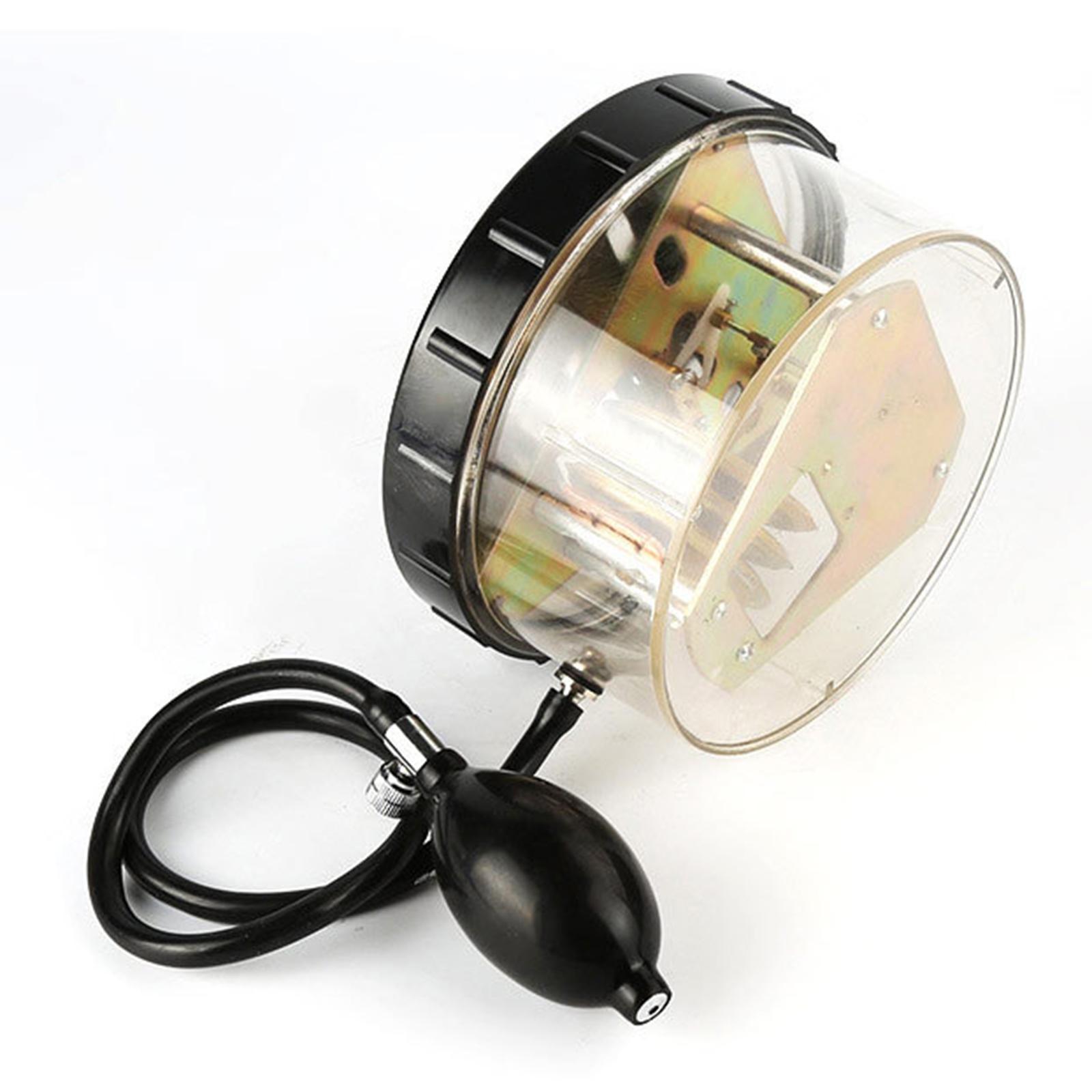Barometer Classic Weather Pred - Barometer Analog Classic ulasan dan harga