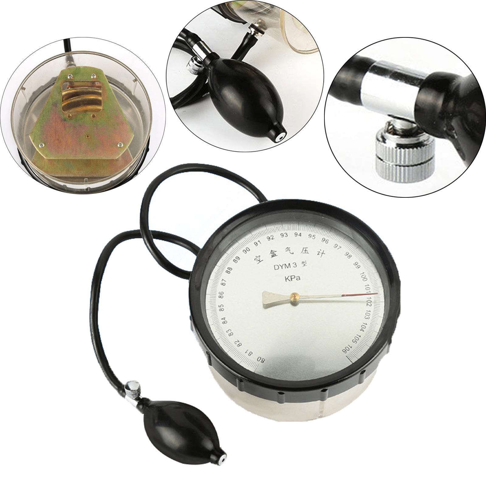 Barometer Classic Weather Pred - Barometer Analog Classic ulasan dan harga