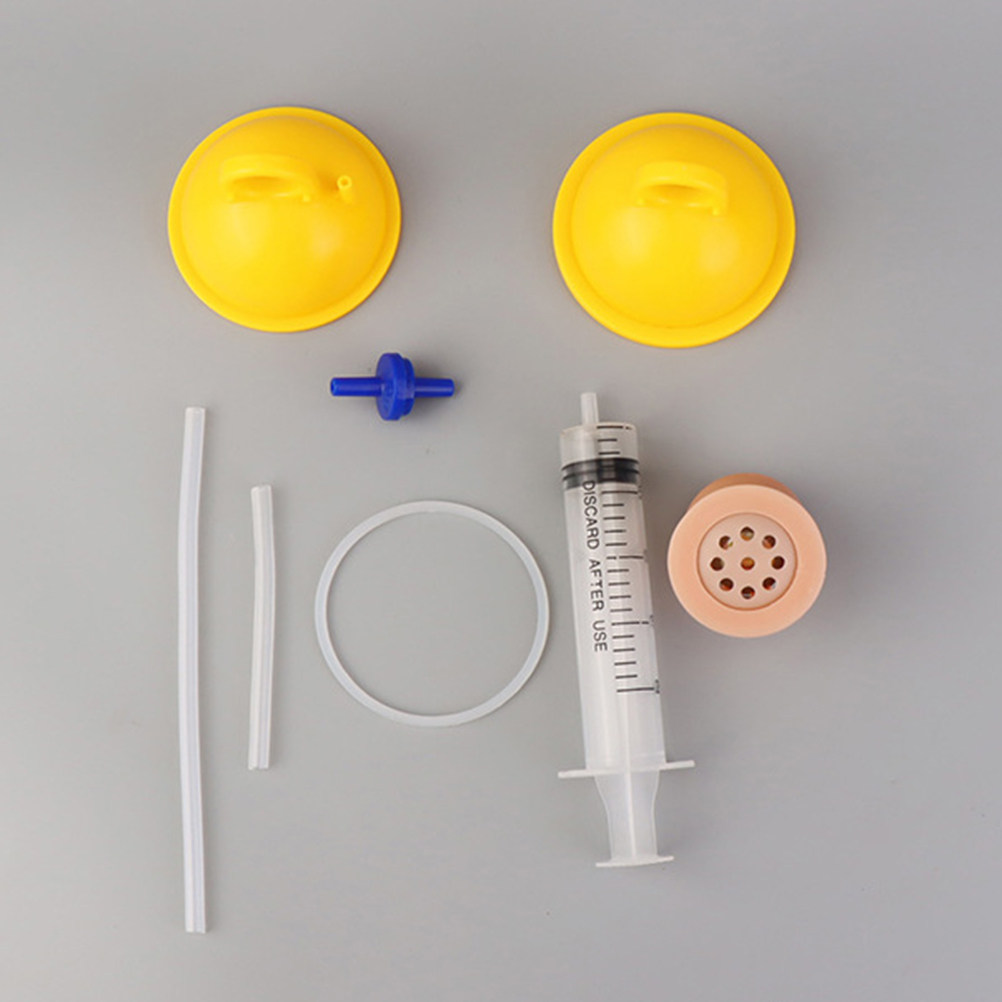 1Set Stem Science Kit Sound Pr - Science Toy ulasan dan harga