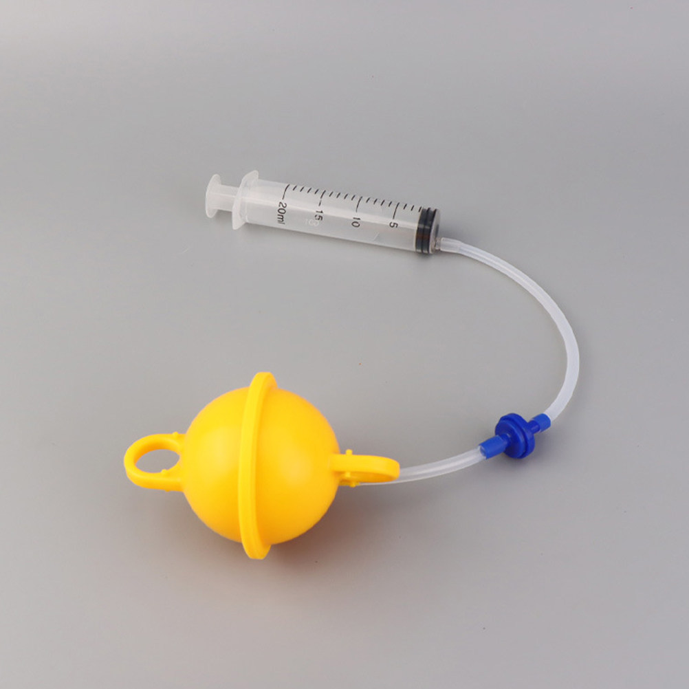 1Set Stem Science Kit Sound Pr - Science Toy ulasan dan harga
