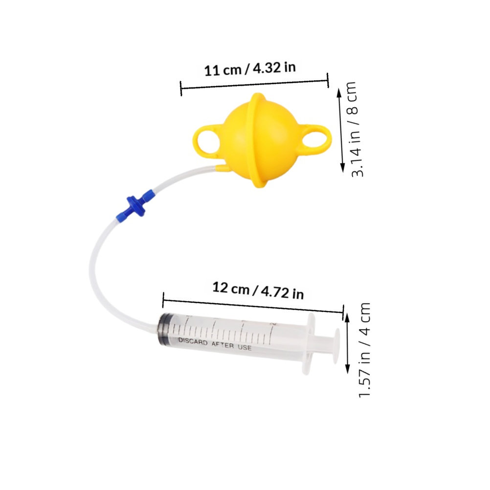 1Set Stem Science Kit Sound Pr - Science Toy ulasan dan harga