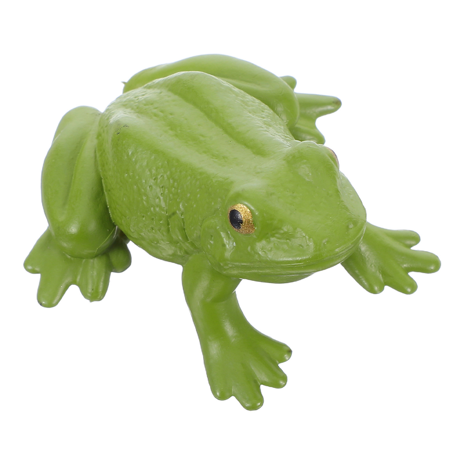 Realistic Small PVC Lifelong E - Science Toy ulasan dan harga