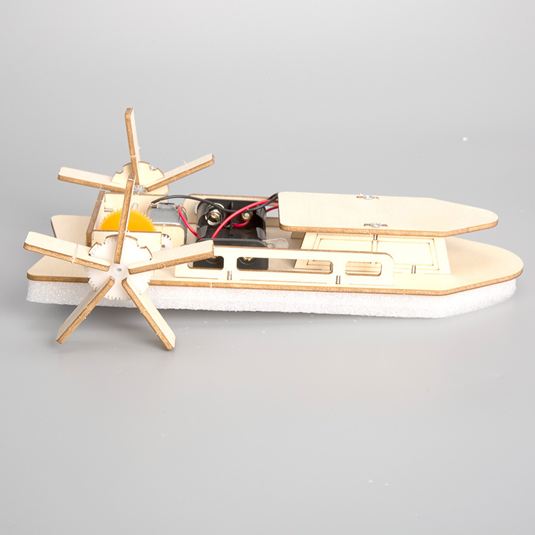 Science Technology Small Produ - Science Toy ulasan dan harga