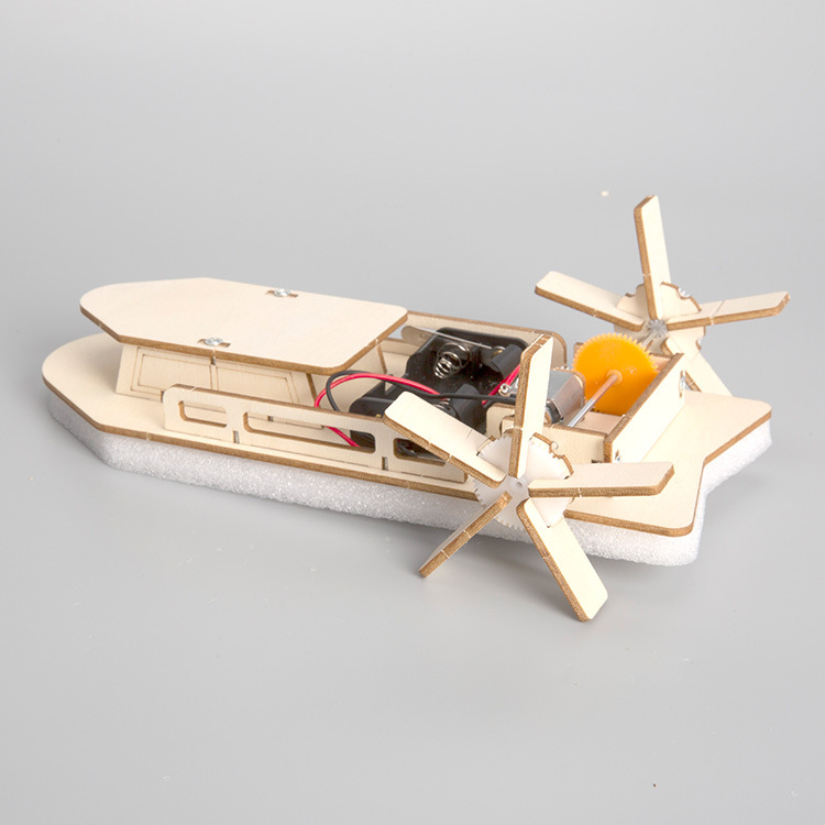 Science Technology Small Produ - Science Toy ulasan dan harga