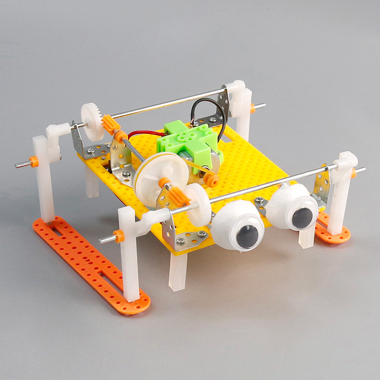 Kids Science Technology Small  - Science Toy ulasan dan harga