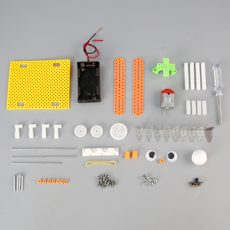 Kids Science Technology Small  - Science Toy ulasan dan harga