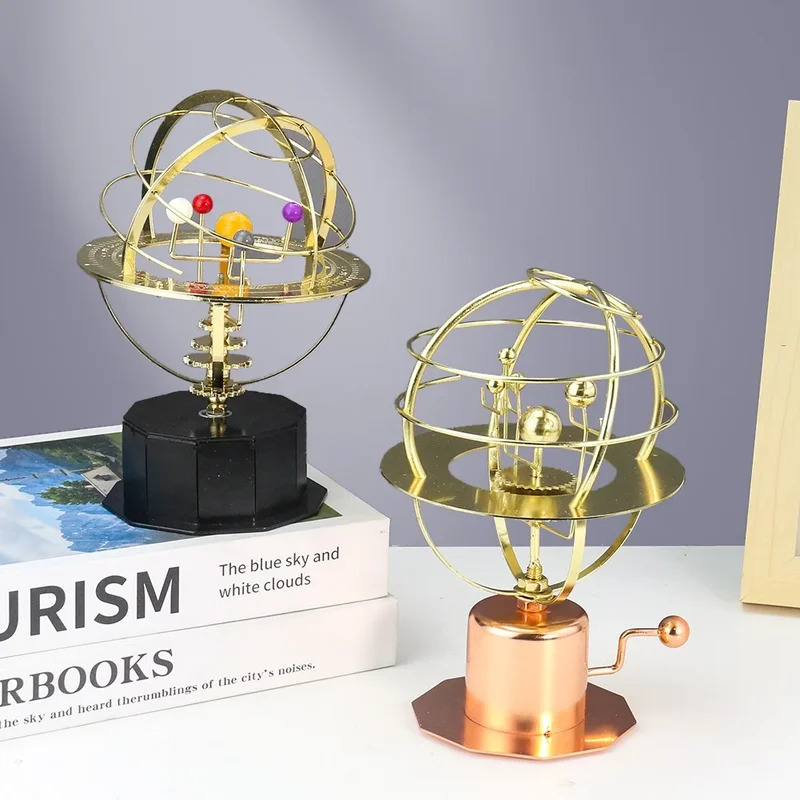 Grand Orrery Solar System Mode - Solar System Orrery ulasan dan harga