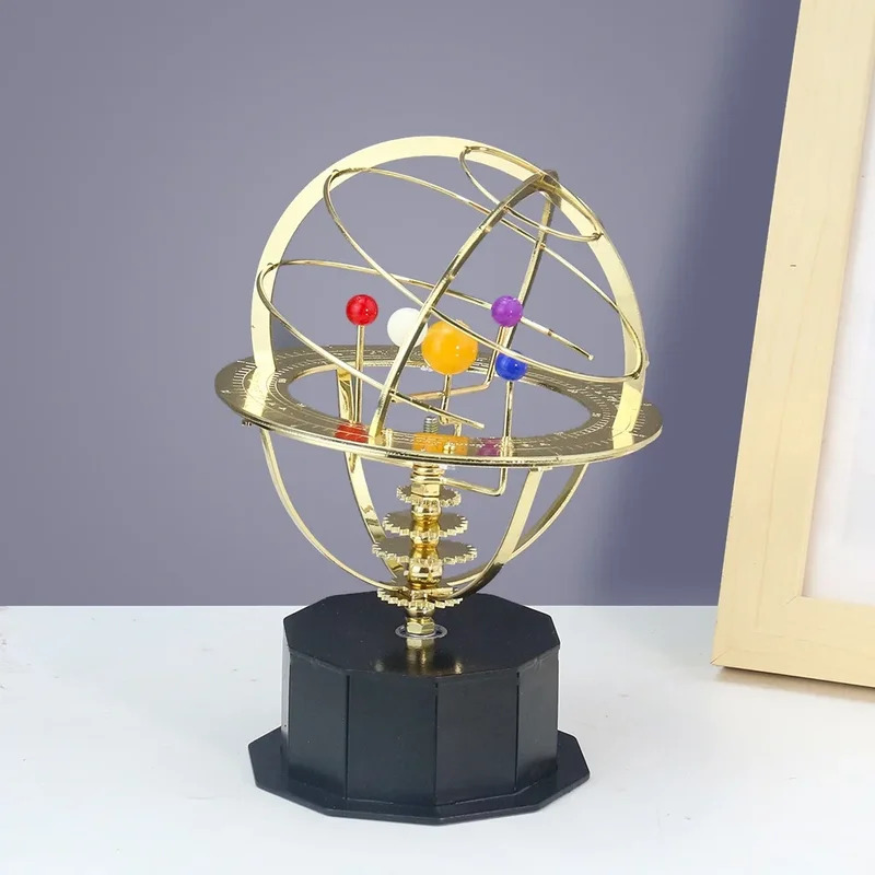Grand Orrery Solar System Mode - Solar System Orrery ulasan dan harga