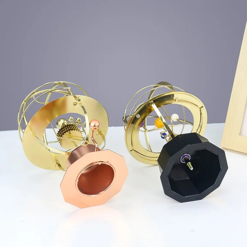 Grand Orrery Solar System Mode - Solar System Orrery ulasan dan harga