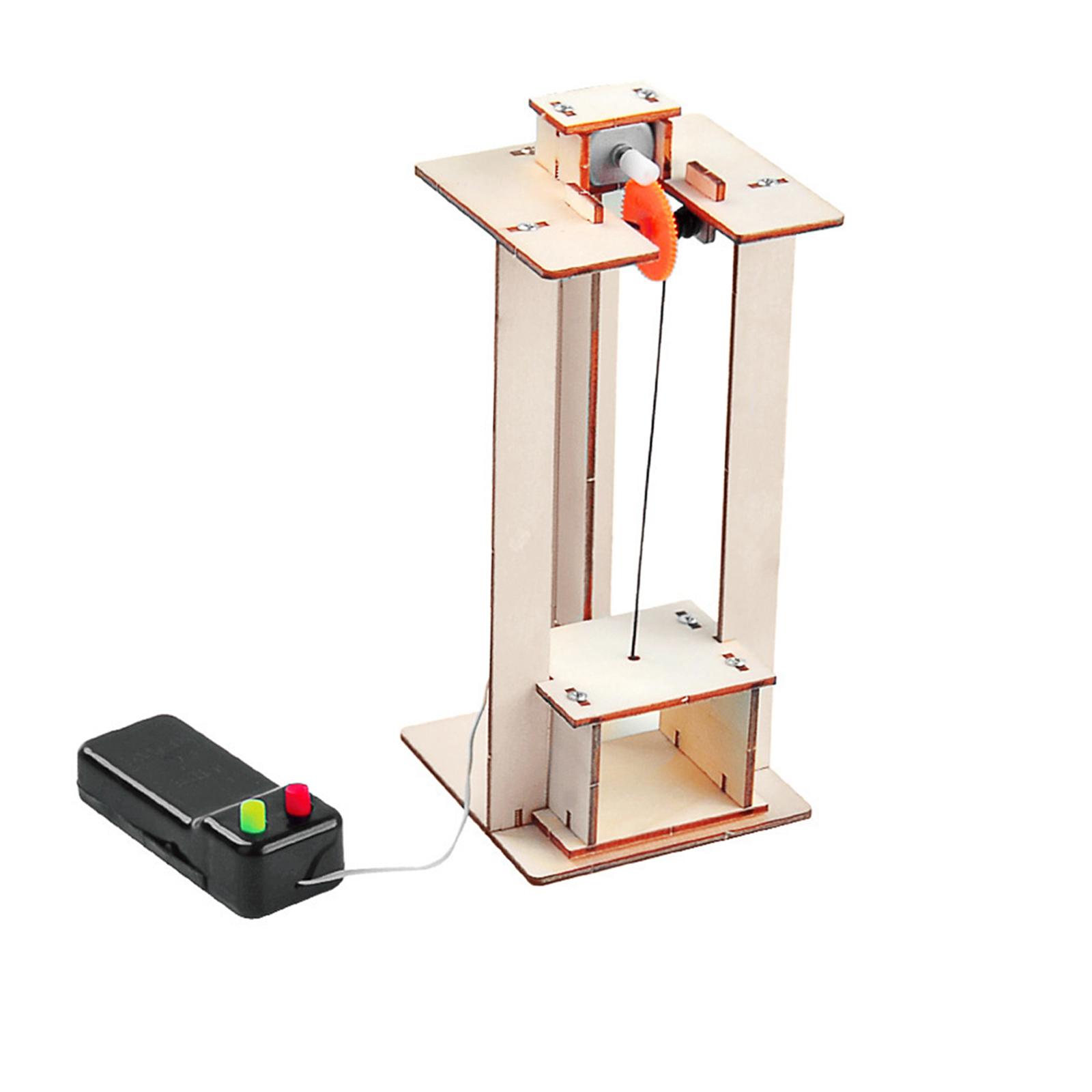 Science Project for Kids Scien - Science Project Kit ulasan dan harga