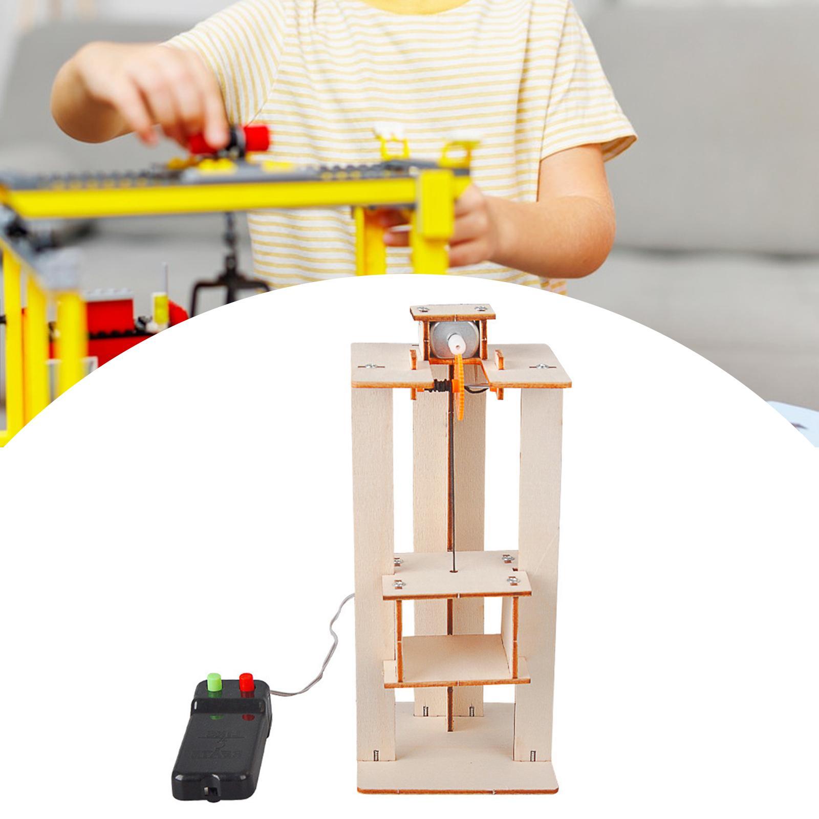 Science Project for Kids Scien - Science Project Kit ulasan dan harga