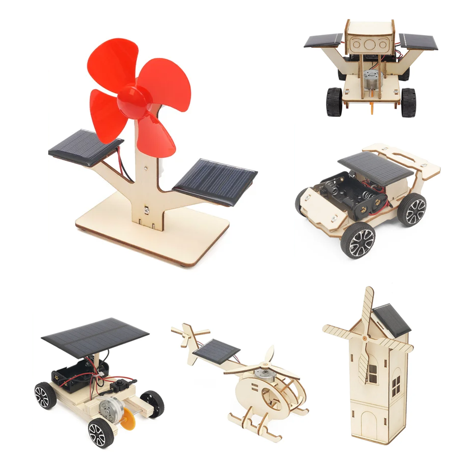 DIY Science Experiment Educati - Science Project Physics ulasan dan harga