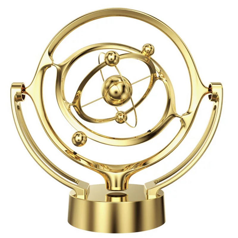 Galaxy Universe Celestial Swin - Solar System Orrery ulasan dan harga