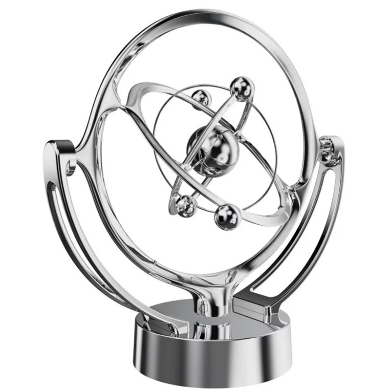 Galaxy Universe Celestial Swin - Solar System Orrery ulasan dan harga