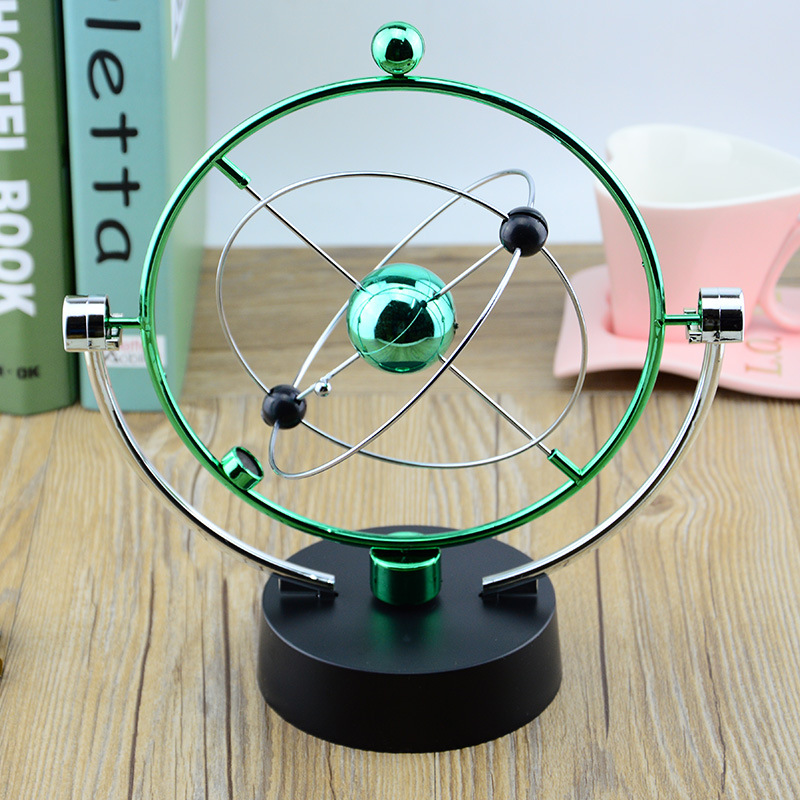 Galaxy Universe Celestial Swin - Solar System Orrery ulasan dan harga