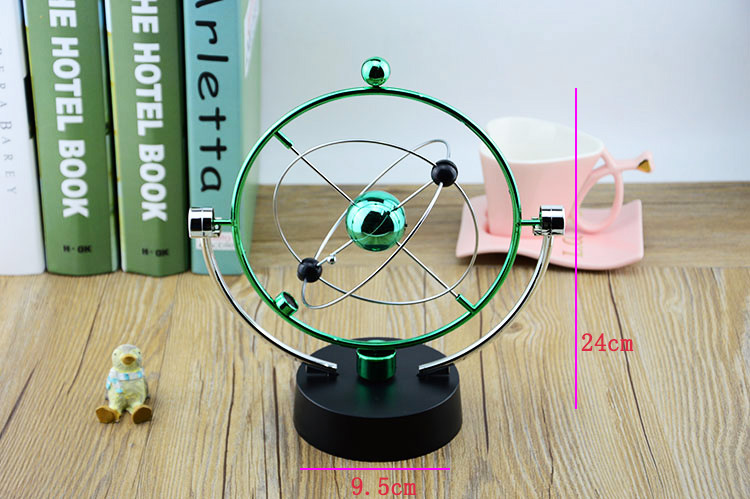 Galaxy Universe Celestial Swin - Solar System Orrery ulasan dan harga